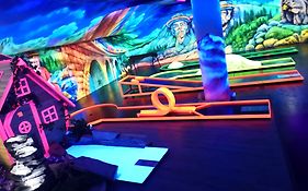 Aparthotel Baden